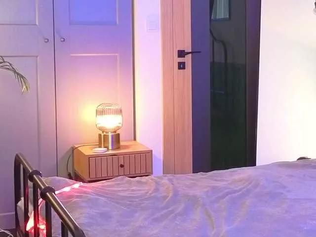 NaynaVelvet on BongaCams