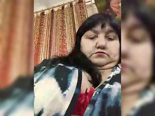 Nezsbudka on BongaCams 