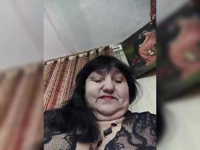 Nezsbudka on BongaCams 