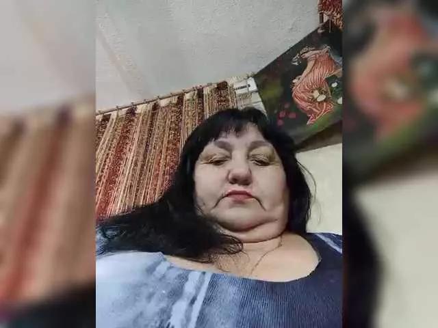Nezsbudka on BongaCams 