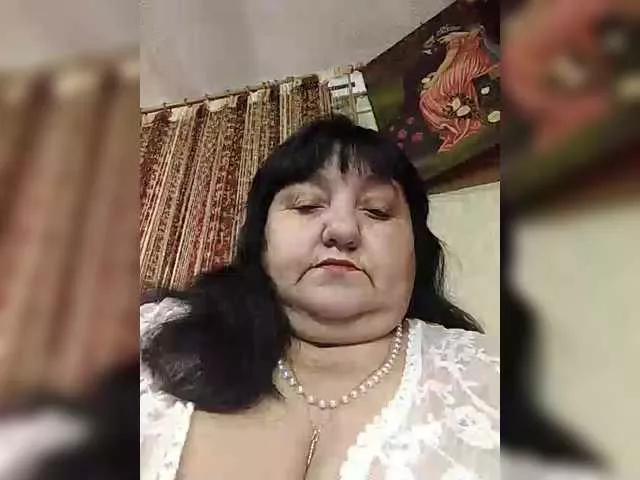 Nezsbudka on BongaCams 