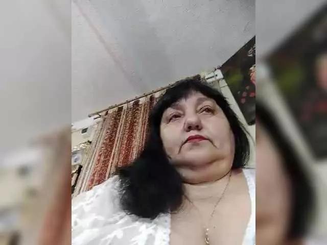 Nezsbudka on BongaCams 