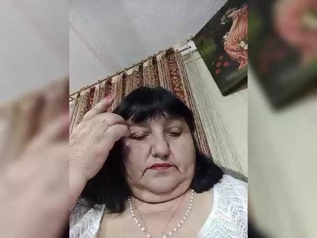 Nezsbudka on BongaCams 
