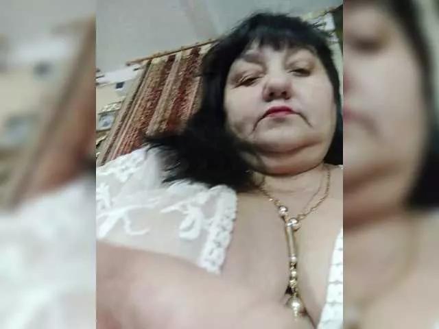 Nezsbudka on BongaCams 