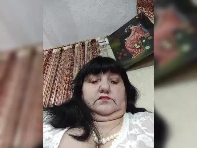 Nezsbudka on BongaCams 