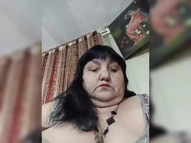 Nezsbudka on BongaCams 