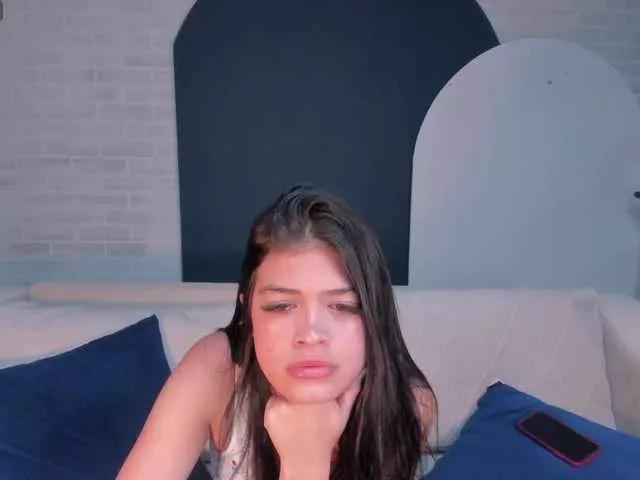 NiaMiller on BongaCams 