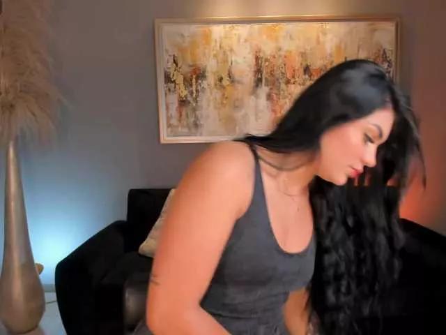 NicoleSanz on BongaCams 