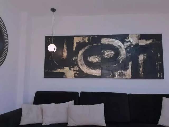 NicoleSanz on BongaCams 