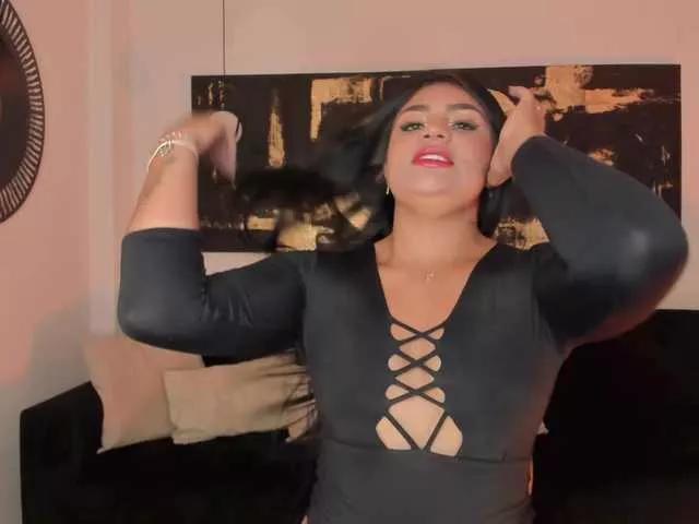 NicoleSanz on BongaCams 