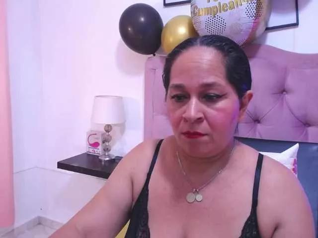 NicolTamara on BongaCams 