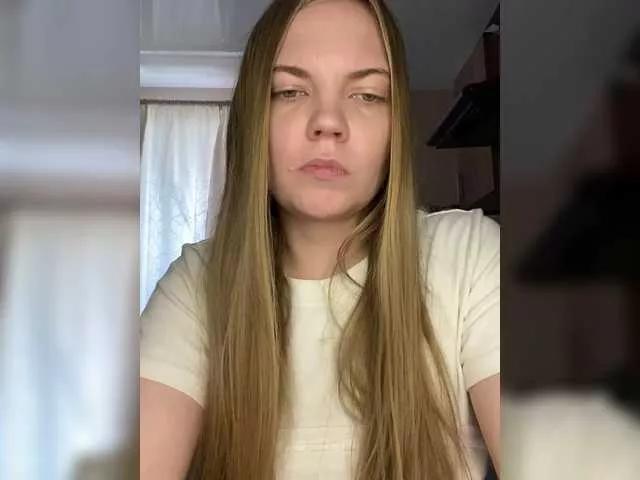 Nika7M on BongaCams