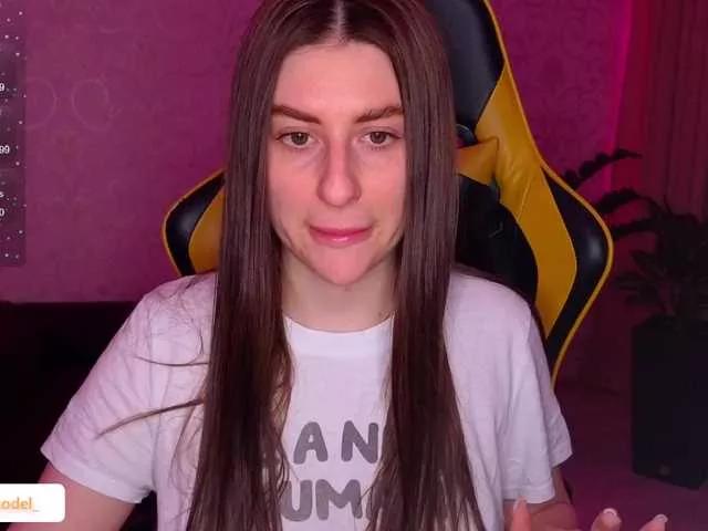 NikaMusic on BongaCams