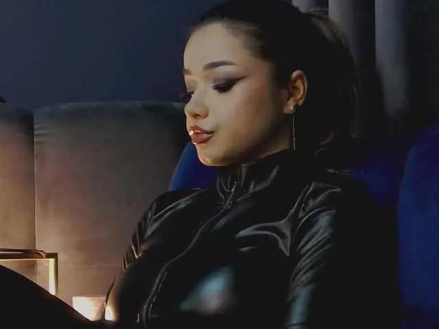 NikiBryce on BongaCams 