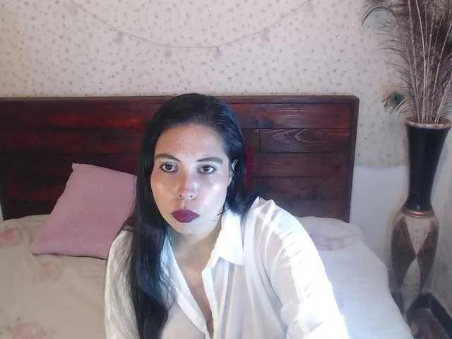 NikkiMilky on BongaCams