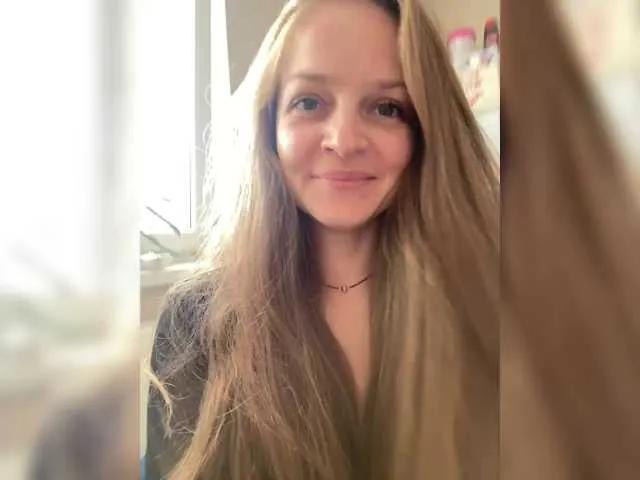 Ninell-1 on BongaCams 