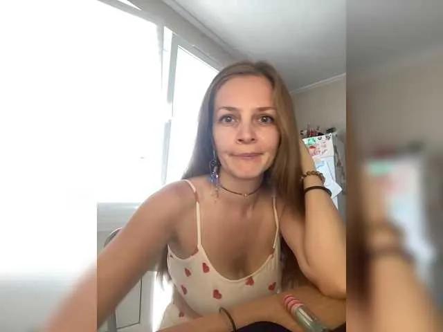 Ninell-1 on BongaCams 