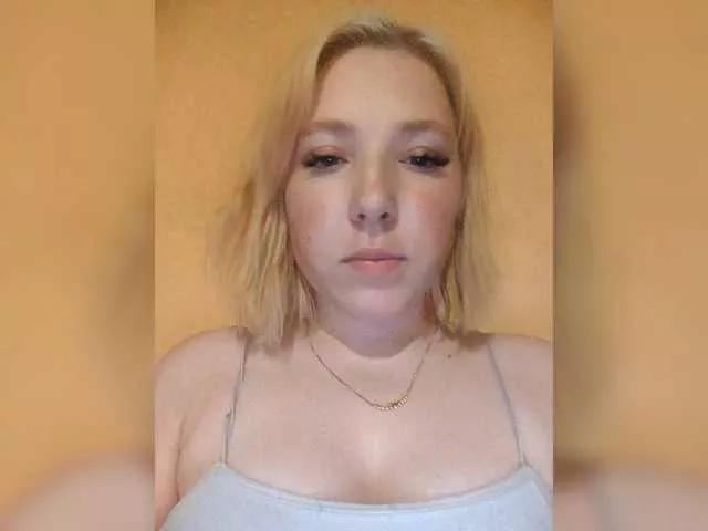 NixieSmack on BongaCams