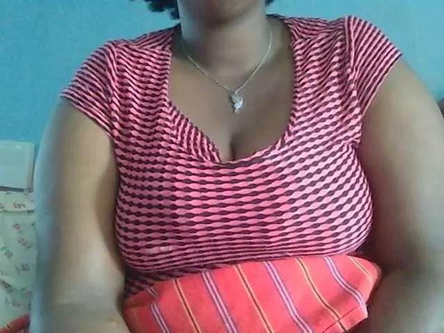 Njeee76 on BongaCams 