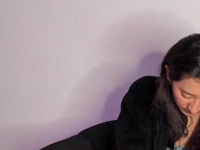 OddCoupleCute on BongaCams