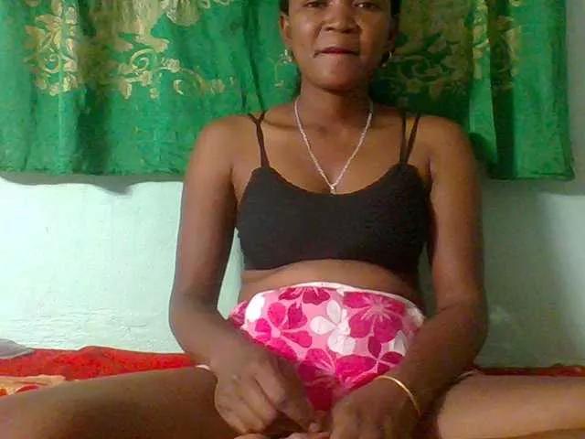 Olga34 on BongaCams 