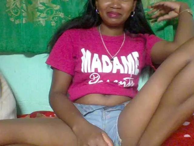 Olga34 on BongaCams 