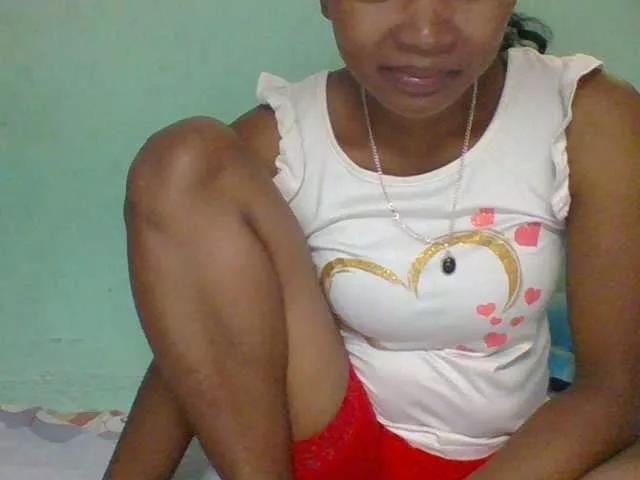 Olga34 on BongaCams 