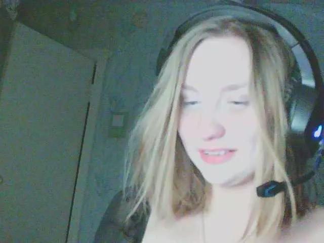 Olivka24 on BongaCams 