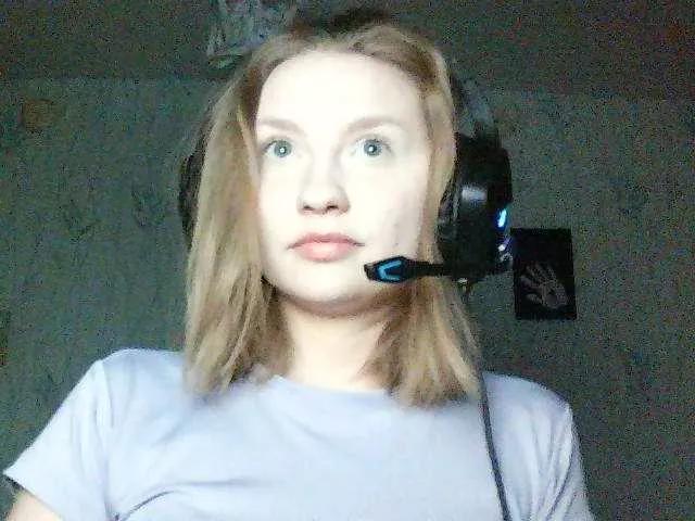 Olivka24 on BongaCams 