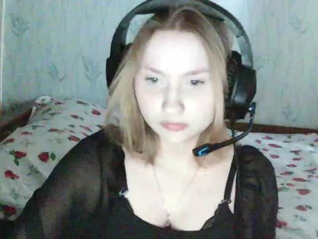Olivka24 on BongaCams 