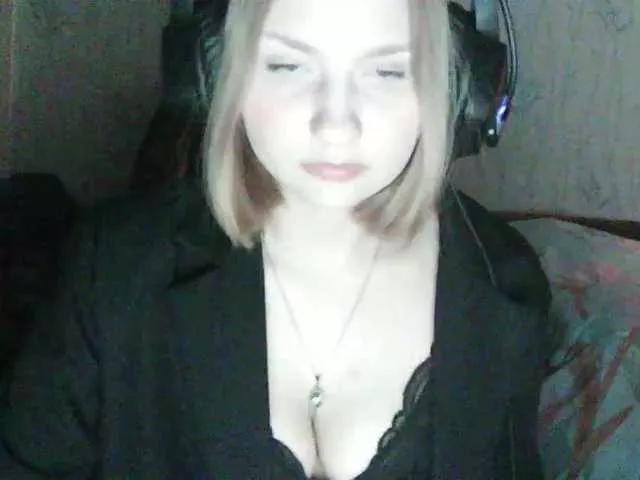 Olivka24 on BongaCams 