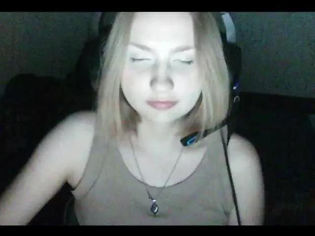 Olivka24 on BongaCams 