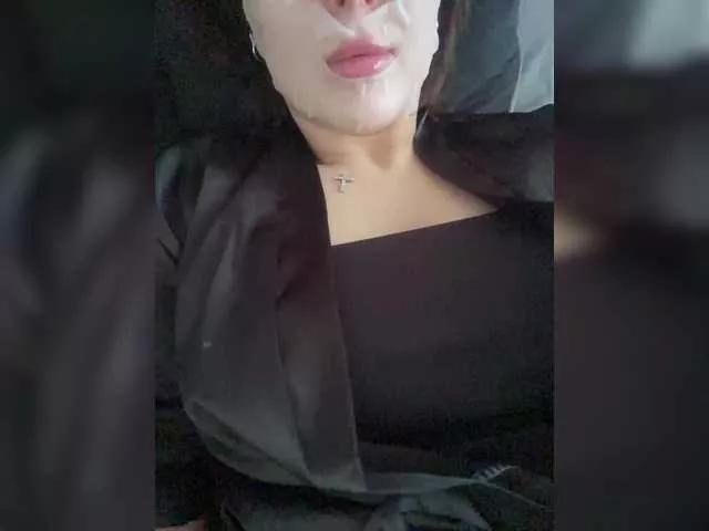 OlyaOp on BongaCams 