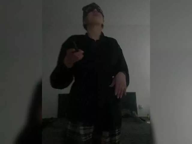OlyaOp on BongaCams 