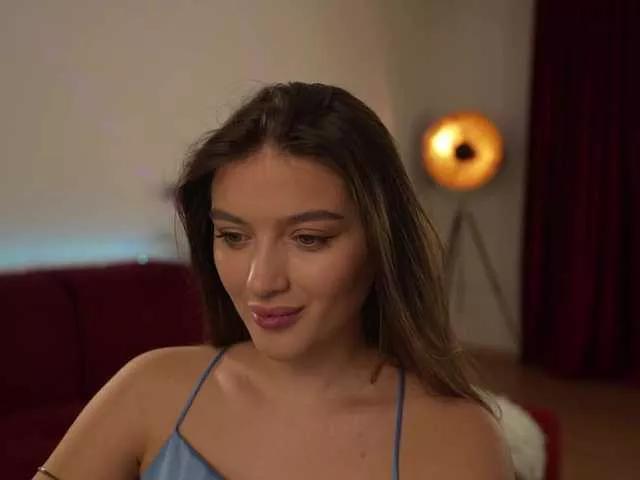 Omiliver on BongaCams 