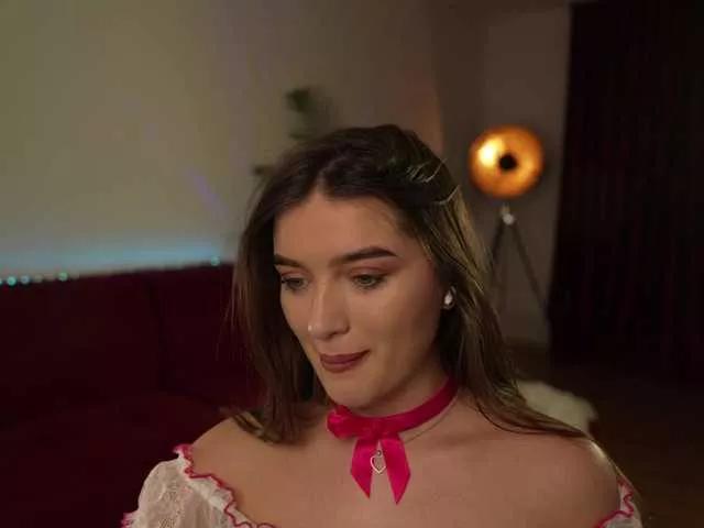 Omiliver on BongaCams 