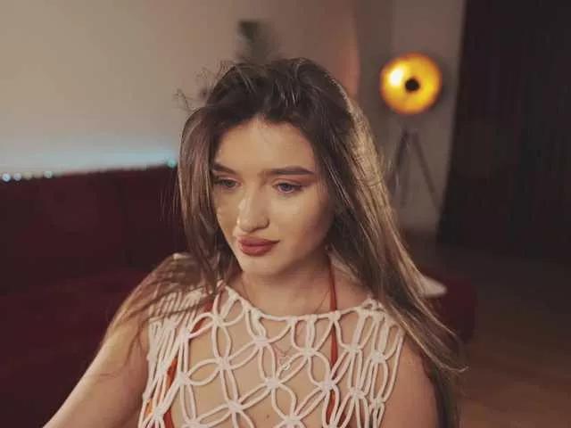 Omiliver on BongaCams 