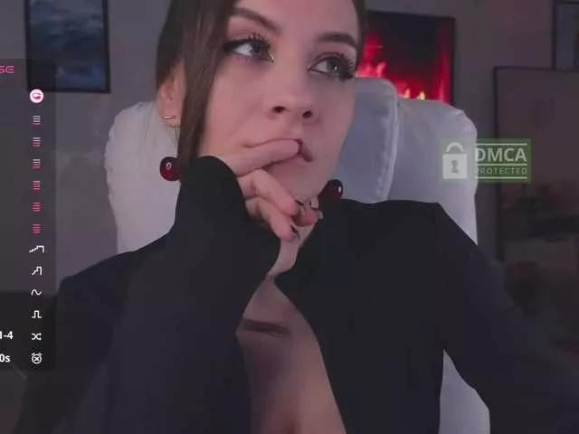 on-my-mind on BongaCams 