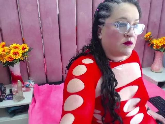 orianadams on BongaCams 