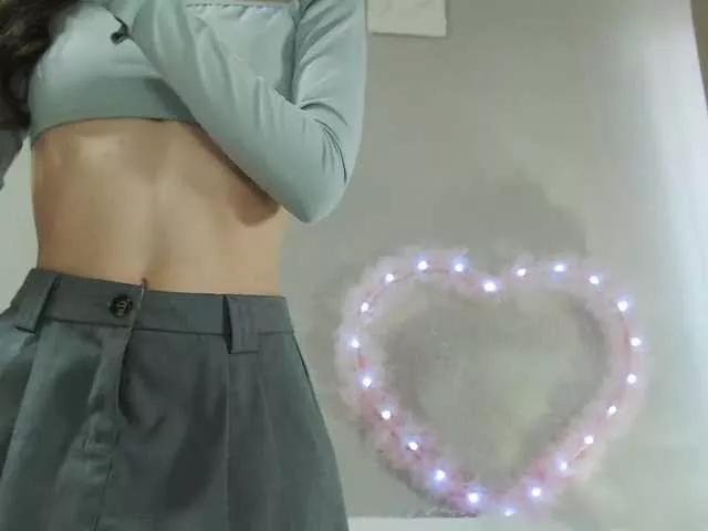 Oriella on BongaCams 
