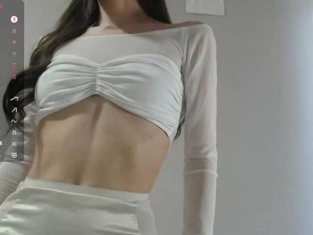 Oriella on BongaCams 