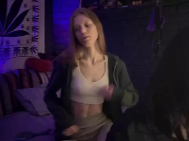 orneliyy on BongaCams 