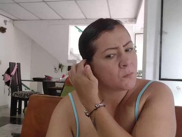 Pamela2023 on BongaCams 