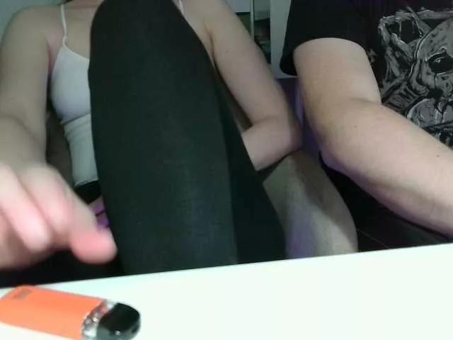 parasasa92 on BongaCams 