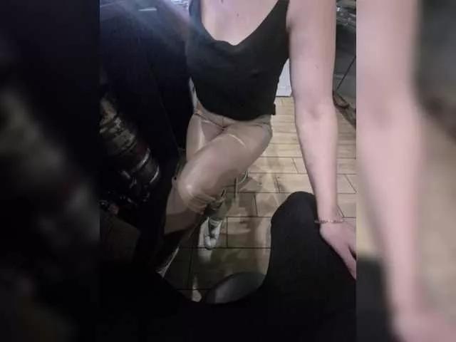 Paratutt on BongaCams 