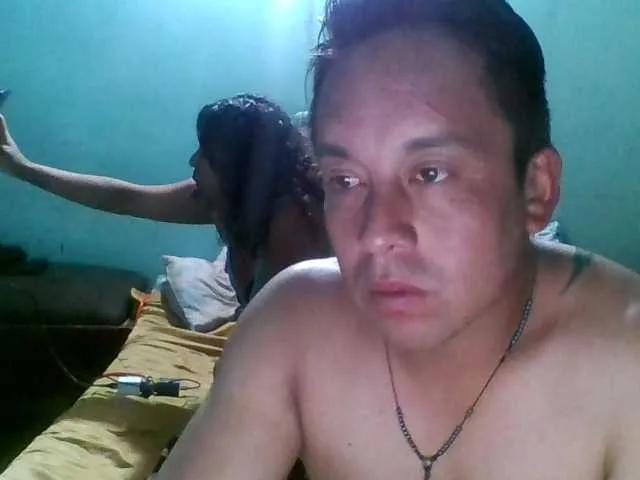 PAREJA-EXTREMA on BongaCams