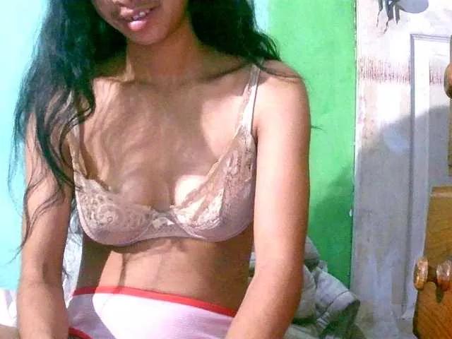 Paris6 on BongaCams