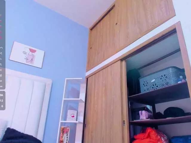 paula-brown on BongaCams 