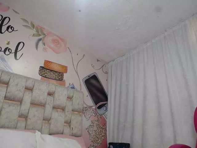 paulina-evans on BongaCams 