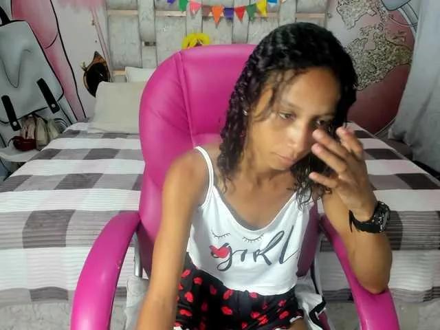 paulina-evans on BongaCams 